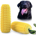 Дизайн формы кукурузы собаки чистка скрипучие игрушки